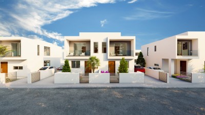 Premium Seaside Living in Mandria
